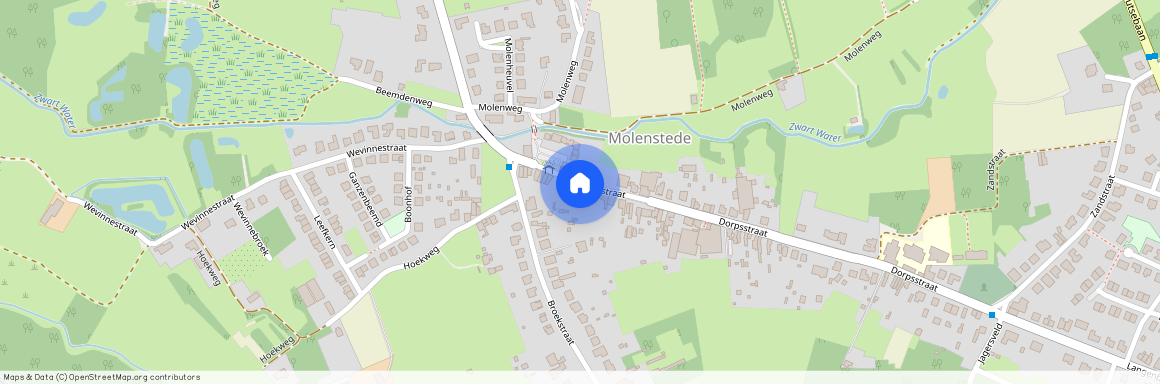 Dorpsstraat 17, 3294 Molenstede