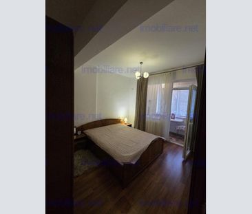 2 camere, parter/ P+3, loc parcare, zona case 13 Septembrie. - Photo 4