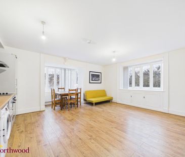 1 bedroom flat to rent - Photo 2