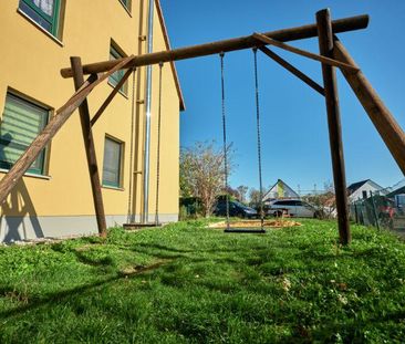 Praktische Singlewohnung im Souterrain* Auf Wunsch mit Stellplatz - Foto 3