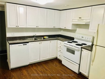 For Lease - 21 Admiral Road Unit# Basement, Ajax, Ontario - Photo 3