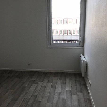 Appartement T1 à louer - 19 m² - Photo 1