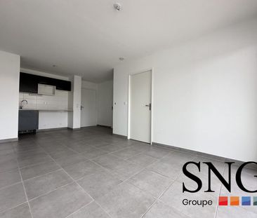 T2 AVEC BALCON ET PARKING - Photo 1