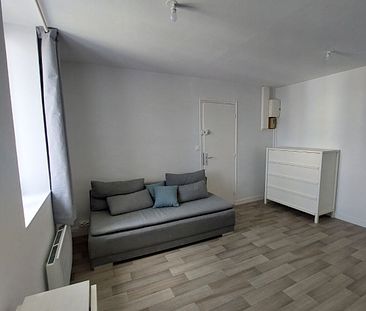 Appartement Brest 1 pièce(s) - CROIX ROUGE - ISEN - Photo 6