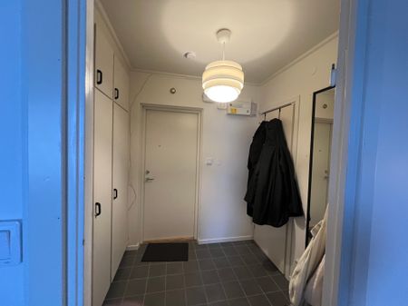 Storegårdsvägen 25A - Foto 3