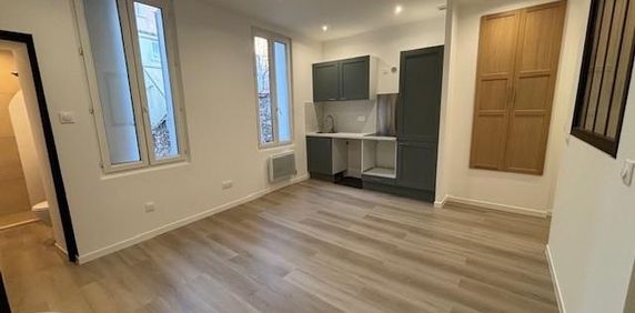 Location Appartement 2 pièces 31m² SETE 34200 - Photo 2