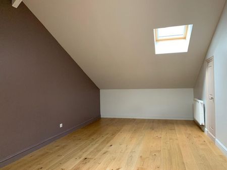 location Appartement T3 DE 71.8m² À NANCY LAXOU - Photo 5