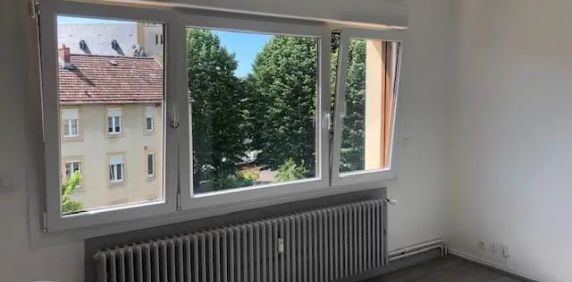 Appartement à louer 1 pièce 27m² - Photo 2