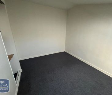 Appartement à louer 1 pièce 30.55m² - Photo 1
