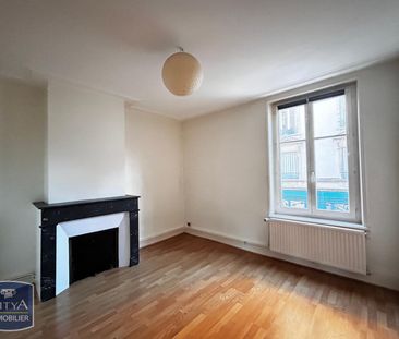 Location Appartement 2 pièces 29m² NANCY 54000 - Photo 4