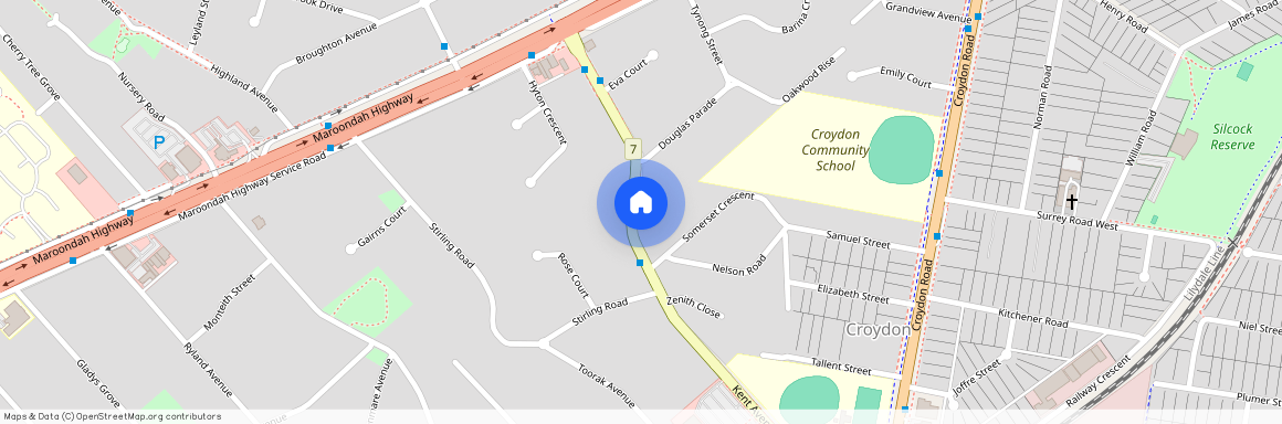 62 Kent Avenue, Vic 3136, Croydon