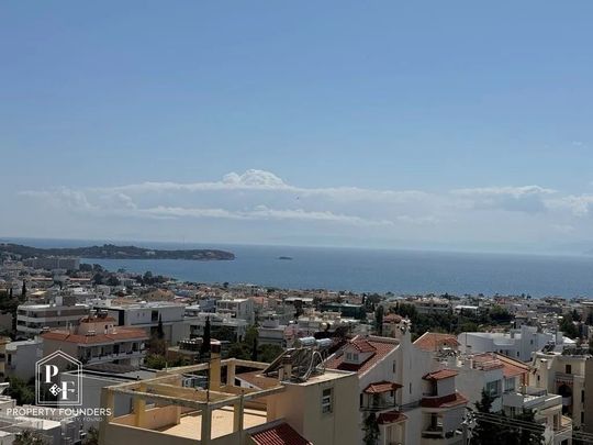 Διαμέρισμα για ενοικίαση Καλυμνιώτικα (Βούλα) - Photo 1