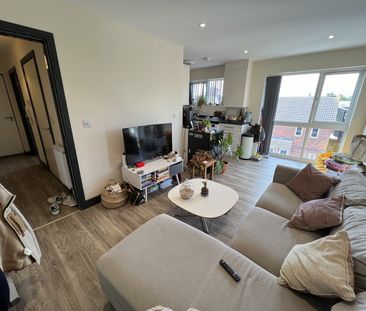 1 Bed Flat, Burgess Road, LE2 - Photo 3