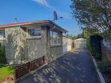 16 Whitefield Street, Kaiapoi - Photo 2