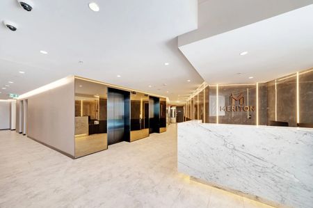 Modern One Bedroom Apartment I Leafy Outlook I Caged Storage - Photo 5