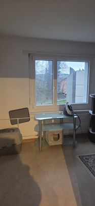 3 Zimmer, 3. Stock - Photo 1