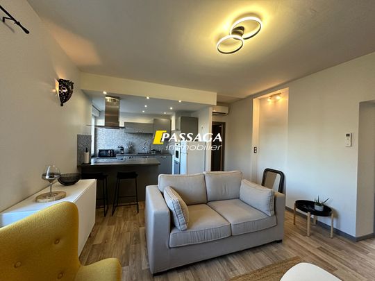 Location Appartement 3 pièces 56m² - Photo 1