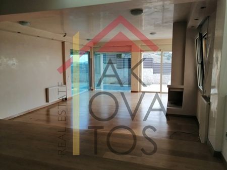 Μονοκατοικία για ενοικίαση Πανόραμα (Βούλα) - Φωτογραφία 4