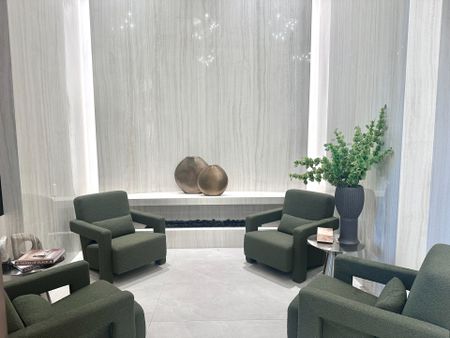 For Lease - 3240 William Coltson Avenue Unit# 1702, Oakville, Ontario - Photo 3