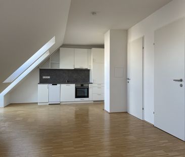 Moderne 1-Zimmer-Wohnung in 1120 Wien - Foto 4