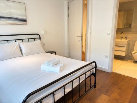 Baker Street, London, W1U flat to rent - Photo 4