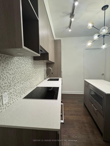 For Lease - 1 YORKVILLE Avenue Unit# 3308, Toronto, Ontario - Photo 5