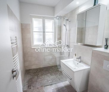 Moderne 3-Zimmer-Wohnung mit Balkon und Einbauküche in Berlin-Reini... - Photo 6