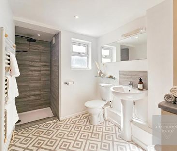 2 bedroom flat to rent - Photo 3