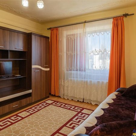 Garsoniera, mobilata, utilata, Astra, Brasov - Fotografie 3