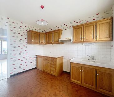 Appartement T3 Talant à louer - Photo 4