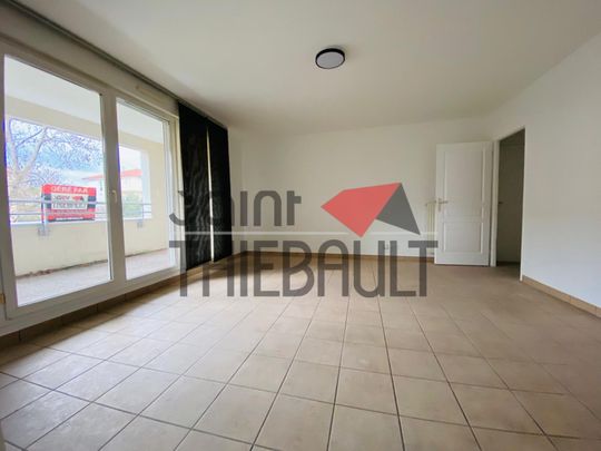 Appartement à louer thionville - Photo 1