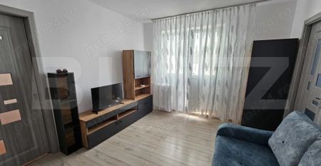 Apartament 2 camere, 40 mp, zona Podu Roș - Photo 4