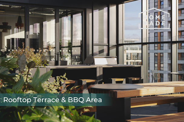 Studio to rent - Photo 1