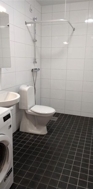 Kornellvägen 40 B - Foto 1