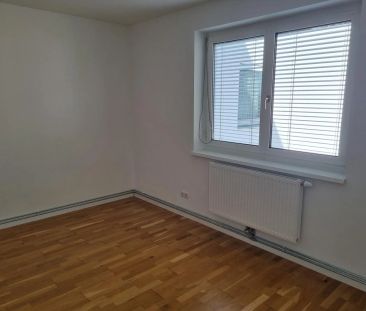 unbefristet | nette 3,5 Zimmer-Wohnung mit Stellplatz! - Foto 4