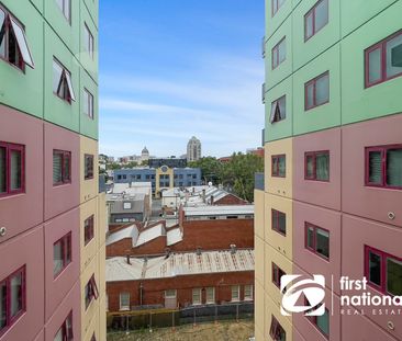 619/528 Swanston Street, 3053, Carlton Vic - Photo 1