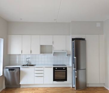 Flädergatan 8 - Foto 4