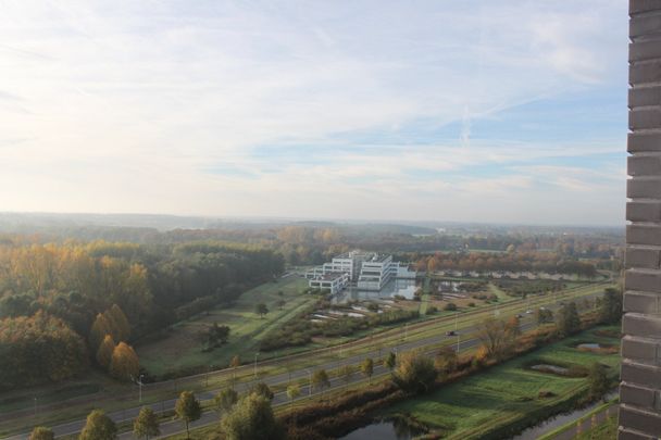 Te huur: Appartement Dirk Hartogstraat in Breda - Foto 1