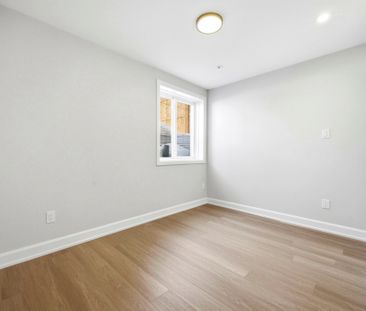 For Lease - 7 Gwynne Avenue Unit# B, Dows Lake - Civic Hospital and... - Photo 3