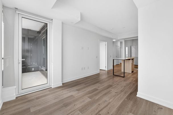 For Lease - 395 Square One Drive Unit# 4707, Mississauga, Ontario - Photo 1