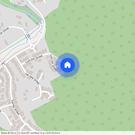 31 Lum Jim Street, Qld 4870, Redlynch