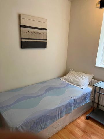 Room in a Shared Flat, Adam Court, SE11 - Photo 5