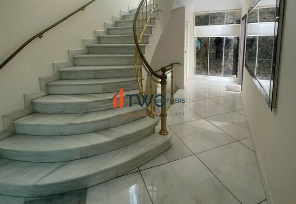 Ενοικίαση κατοικίας, 600 τ.μ., Εκάλη, 7.000 € - Photo 1