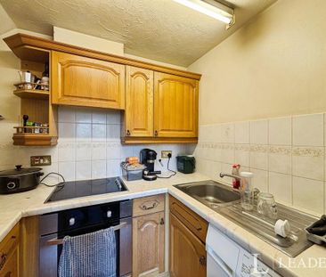 1 bedroom house to rent - Photo 3