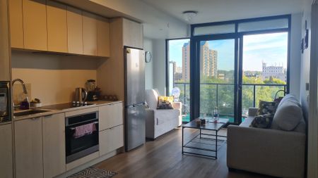 For Lease - 3009 Novar Road Unit# 430, Mississauga, Ontario - Photo 2