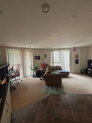 1 Bed Flat, Mason Way, B15 - Photo 1