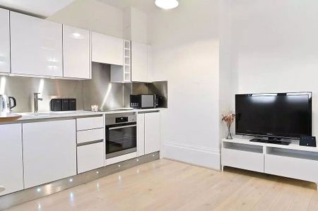 2 bedroom apartment to rent - Photo 5