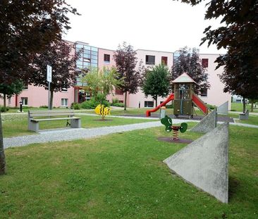 Appartement 2.5 pièces dans un quartier convivial - Photo 5