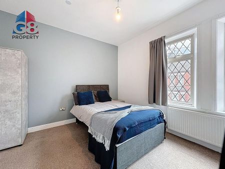 5 bedroom house share to rent - Photo 4