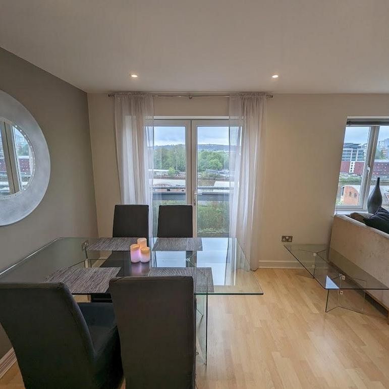 2 bedroom apartment to rent - Photo 1